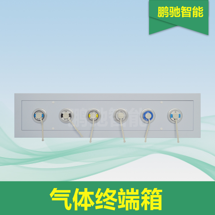 气体终端箱（烤漆）